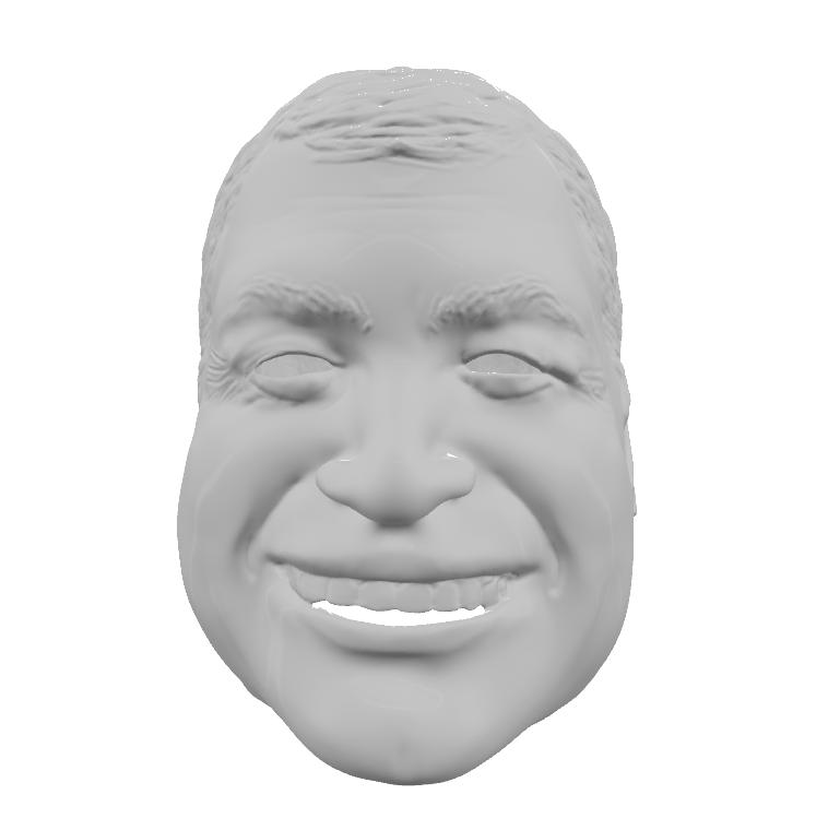 Rafael Correa