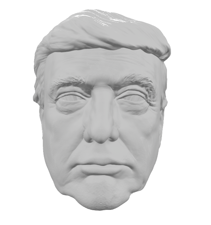 Donal Trump