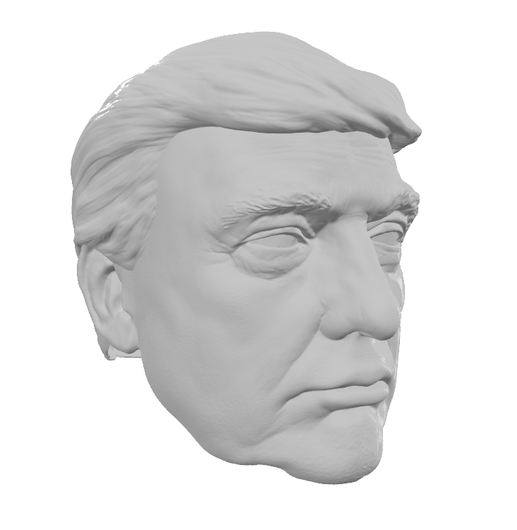 Donal Trump