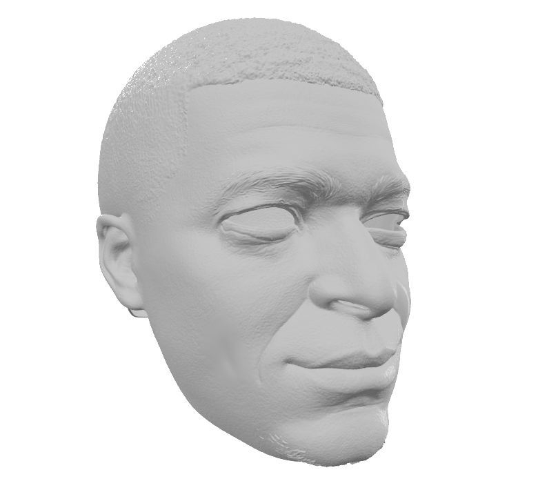 Kylian Mbappé