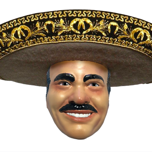 Vicente Fernandez