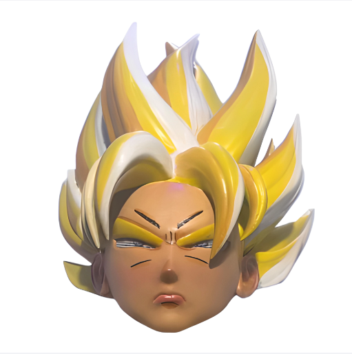 Goku Sayayin