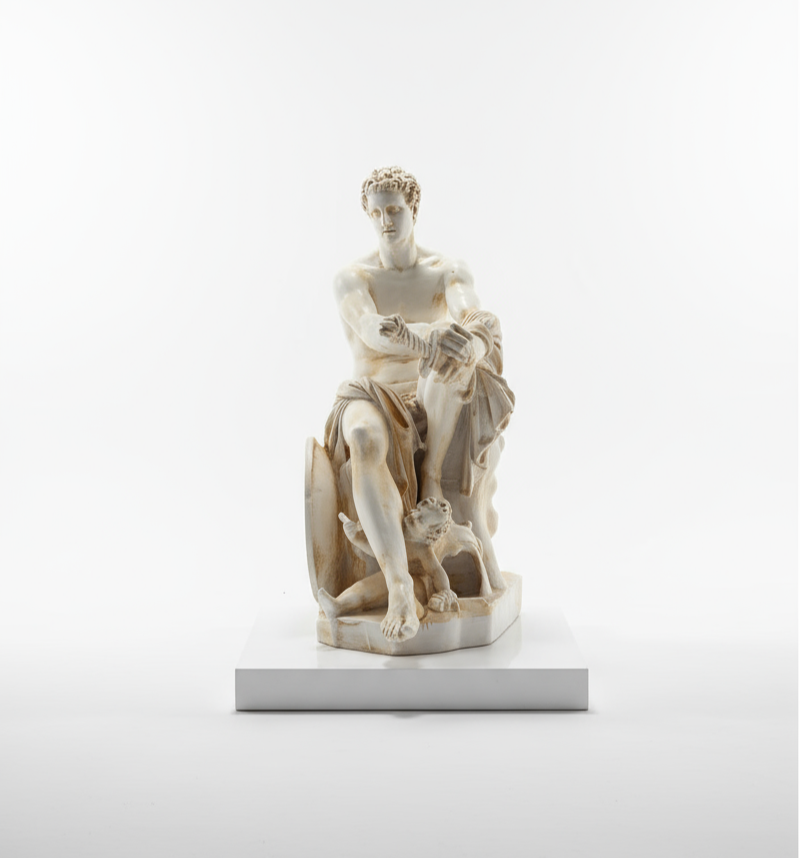 Ares Ludovisi