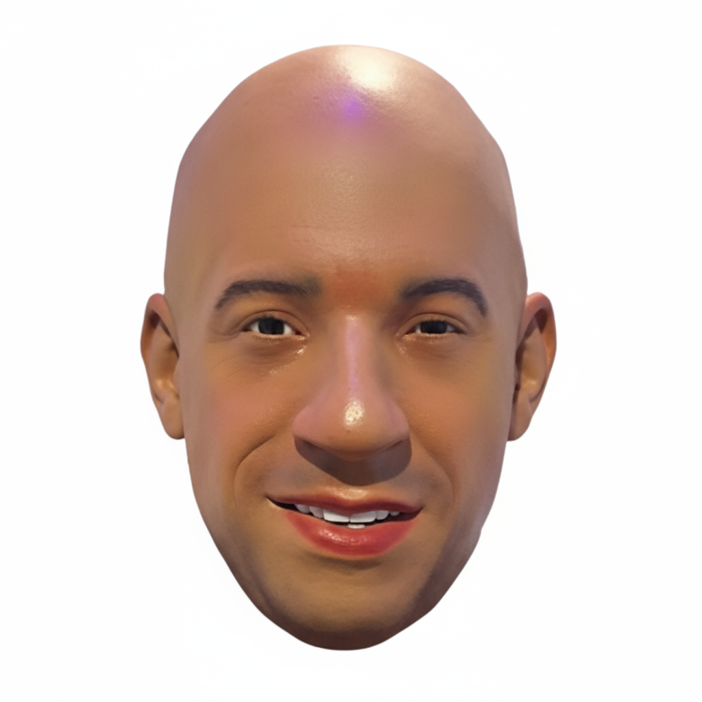Vin Diesel