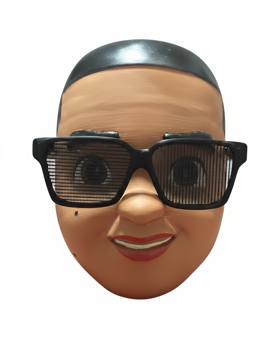Daddy Yankee Animado